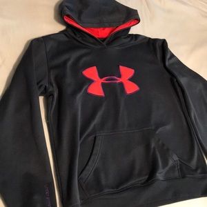 Under Armour Hoodie